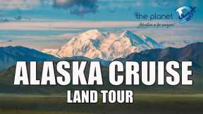 What to Expect on an Alaskan Cruise Land Tour with Holland America - Vancouver to Denali