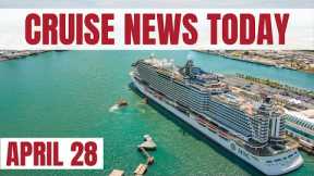 Cruise News: Man Overboard Royal Caribbean Sailing, Cruise Overbooked Again, Port Canaveral New Ship