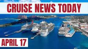 Cruise News: Royal Caribbean Guests Rank Nassau Cruise Port at Bottom, Seattle Cruising Season Opens