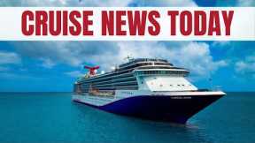 Cruise News: Multiple Ships Cancel Bahamas Ports, Carnival Cruise Rescues 24 at Sea, Viking Vessel