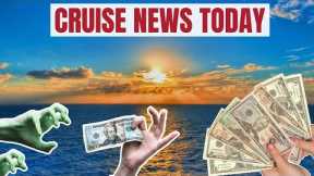 Cruise News: NCL Cancels Sailings, Corporate Greed Over Safety?, Carnival Cruise | CruiseRadio.Net