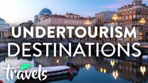 Top 5 Under Tourism Destinations | MojoTravels