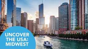 Midwest Travel Guide - Top Places to Visit | Traveling the USA