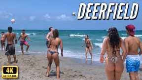 Deerfield Beach - Your Next Vacation Destination