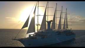 Windstar Cruises Best Small Ship Cruise