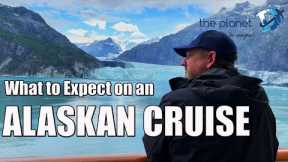 Watch This Before Taking an Alaskan Cruise - Explore the Inside Passage with Holland America