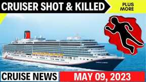 Cruise News *NIGHTMARE* Major Cruise Line Updates & More