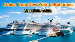 Cruise new york royal Caribbean / cruise bahamas / cruise lines from new york to bahamas