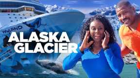 1st Alaska Cruise of 2023 :  7 Day from Seattle (Part 1)