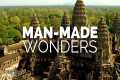 30 Greatest Man-Made Wonders of the