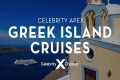 Greek Islands Cruises Aboard