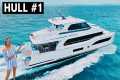 2023 HORIZON PC68 LUXURY POWER