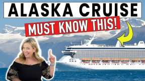 10 Best Alaska Cruise Tips for 2023