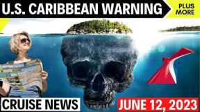 Cruise News *TOURIST DEATHS* Major Cruise Line Updates & More