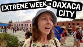 A Life-Changing Week in Oaxaca, Mexico!! (Shocking Spanish Immersion Retreat)