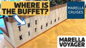 Marella Voyager | The Kitchens explained | A CONTROVERSIAL CHANGE for Marella Cruises