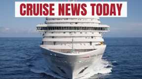 Cruise News: Technical Issues Delays Carnival Cruise Ship for a Month, Transatlantic Voyage Botched