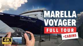Marella Voyager Deck-by-Deck Tour: A Complete Look Inside and Key Highlights | Planet Cruise