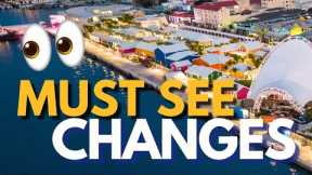 What YOU Need To Know About the Most Popular Cruise Destination, Nassau Cruise Port