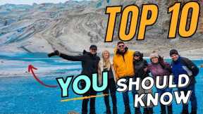Choose The BEST Alaska Cruise Excursions For Every Port! Ketchikan, Juneau, Skagway, Victoria!