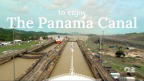 Sail through history at the Panama Canal - Princess Cruises