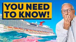 CRUISE SECRETS REVEALED! 🚢🌊 Your Top Questions ANSWERED