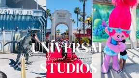 Universal Studios 2023, Hollywood- Best family vacation!