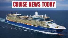 New Cruise Line Heads to Port Canaveral, Cruising Industry Continues to Boom in Florida