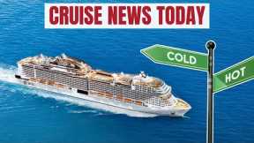 Cruise Line Cancels 2024 Season, Full Refund for Passengers