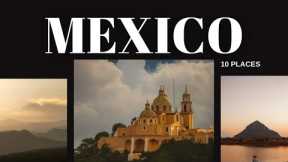 Mexico City Vacation Travel Guide | TRAVEL TRENDS