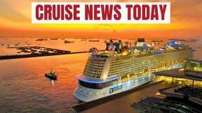 Royal Caribbean Cruise Overboard, Family Gives Update After Cruise