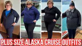 7 Day Inside Passage Alaska Cruise Recap | What I Wore on My Alaska Cruise