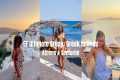 EF Ultimate Break Cruise Greece?!