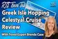 Greek Isles with Celestyal Cruises