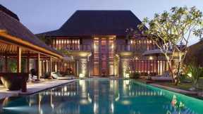 Bulgari Resort Bali: full tour (SPECTACULAR cliffside retreat)