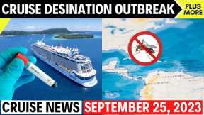 Cruise News *PORT WARNING* Major Cruise Updates & More