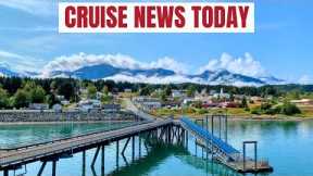 Cruise Port Tells Ships to Slow Down, Carnival Cruise Axes Venue