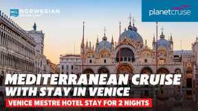 Cruise Italian Coasts & Adriatic Sea on Norwegian Epic | Planet Cruise