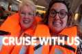 Cruise with Us - Paris to the Swiss