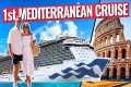 Our 7 Day Mediterranean Cruise Was