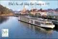 What's New with Viking River Cruises