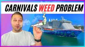 Carnival has a BIG PROBLEM | Entire Cruise Staff QUITS