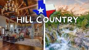 Texas Hill Country Resorts You *WONT REGRET* Visiting