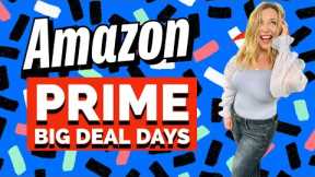Shop the best Amazon Prime Day travel deals with us!