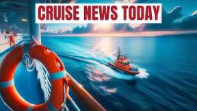 Carnival Guests Attacked on Cruise, Crew Member Goes Overboard