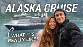 Our First Alaska Cruise 2023: Embarking from Seward! 🛳️