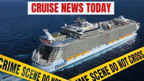 Teen Dies After Balcony Fall on Royal Caribbean Cruise Ship