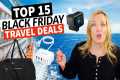 Top 15 Amazon Black Friday Deals (FOR 
