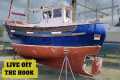 SAIL OFF GRID? Dirt Cheap Live Aboard 