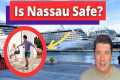 PORT OF NASSAU SAFETY CONCERNS | HOW